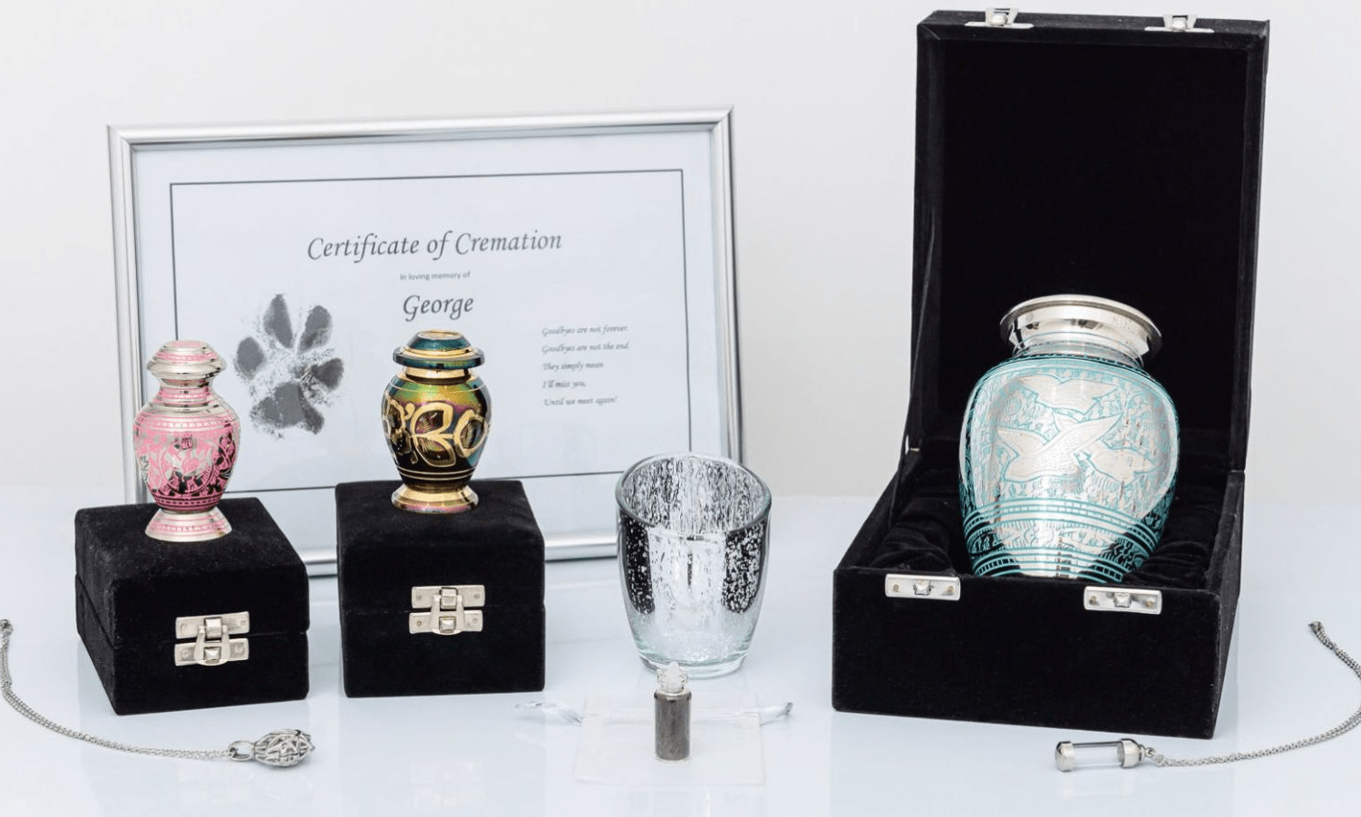 Sunshine Coast Pet Crematorium Little Treasures Pet Cremation