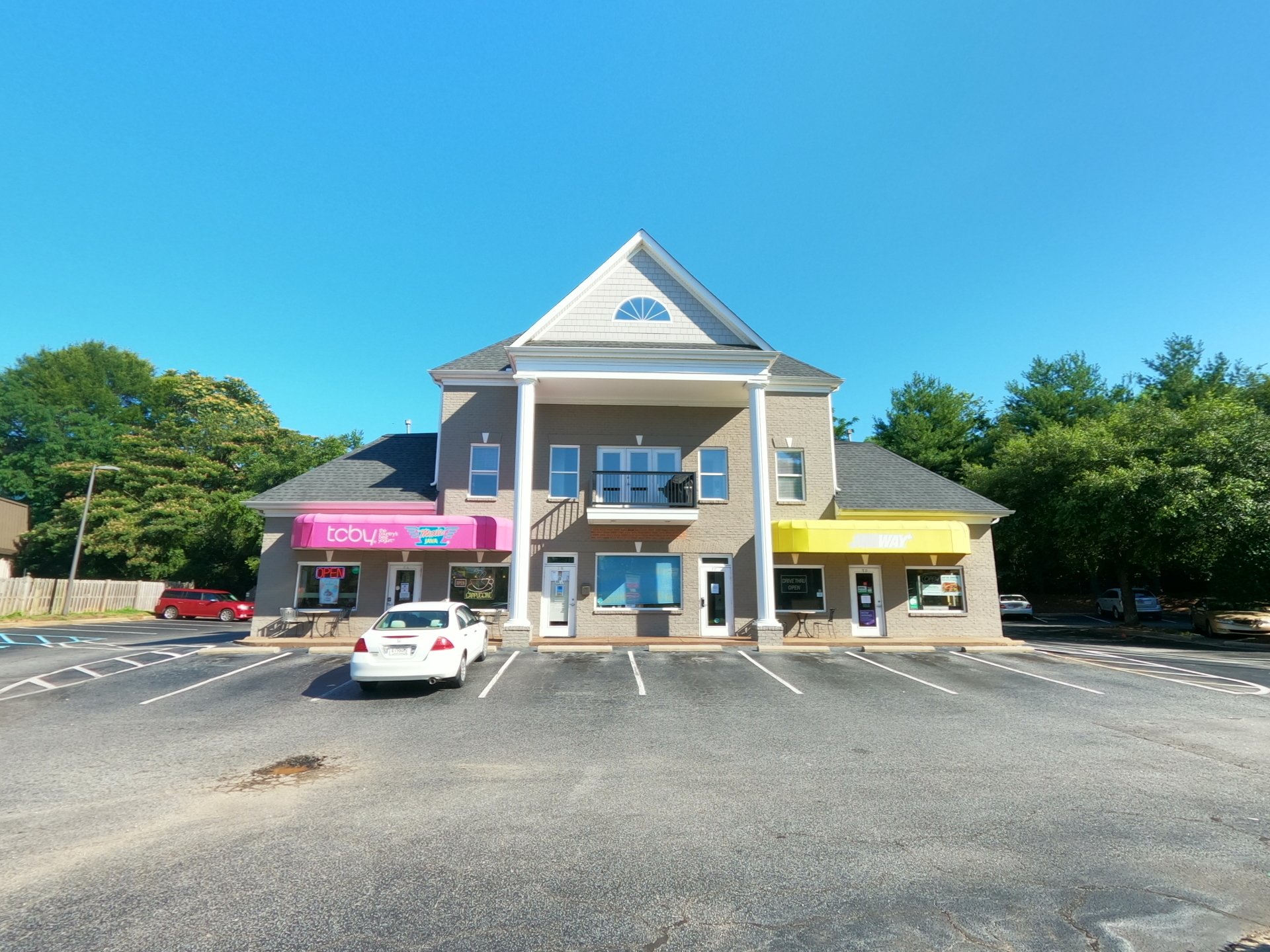 Blackstream Property Management