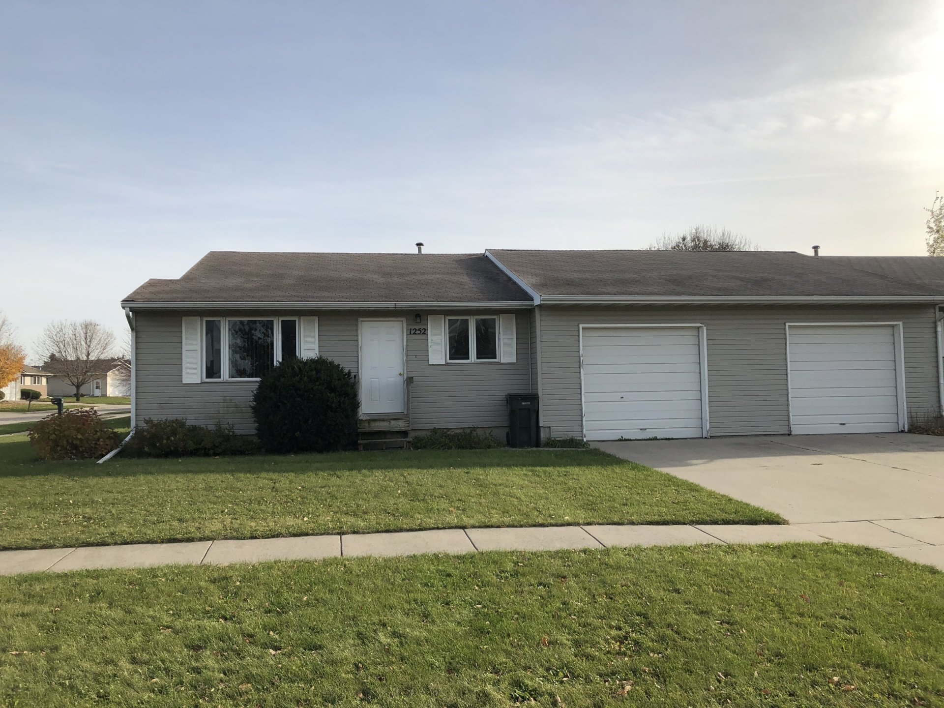 Ames Apartments for Rent Hunziker Property Management