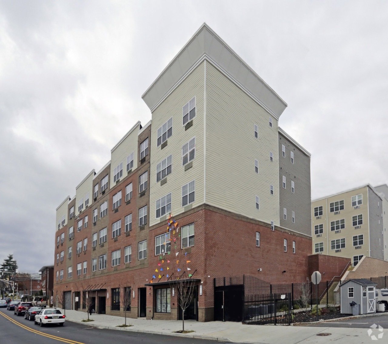 Luxury Apartments in New Jersey