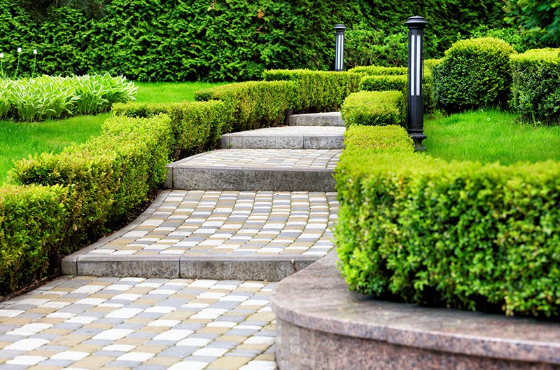 Landscaping Framingham, MA D & M Landscape and Construction