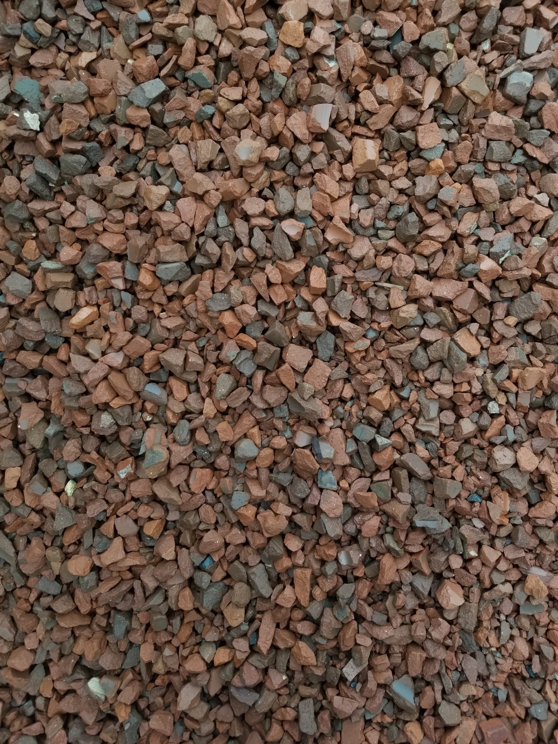 White Rock & Brick Chips Winston Salem, Greensboro & High Point, NC