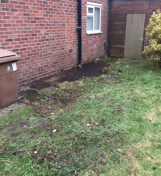 Waste Removal NewcastleuponTyne S K Waste