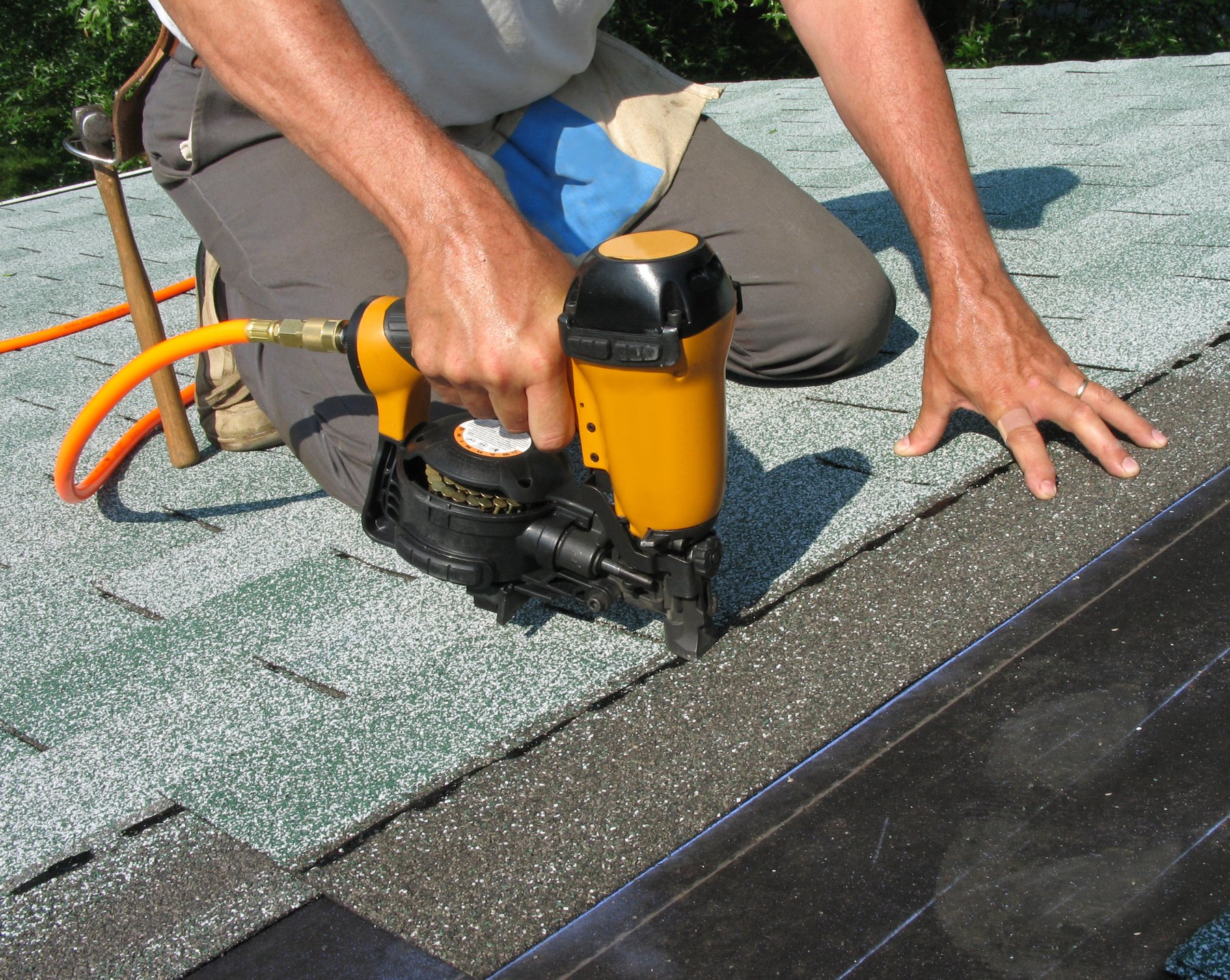 Roofing Service Westfield, MA Patrick Kelly Roofing & Siding