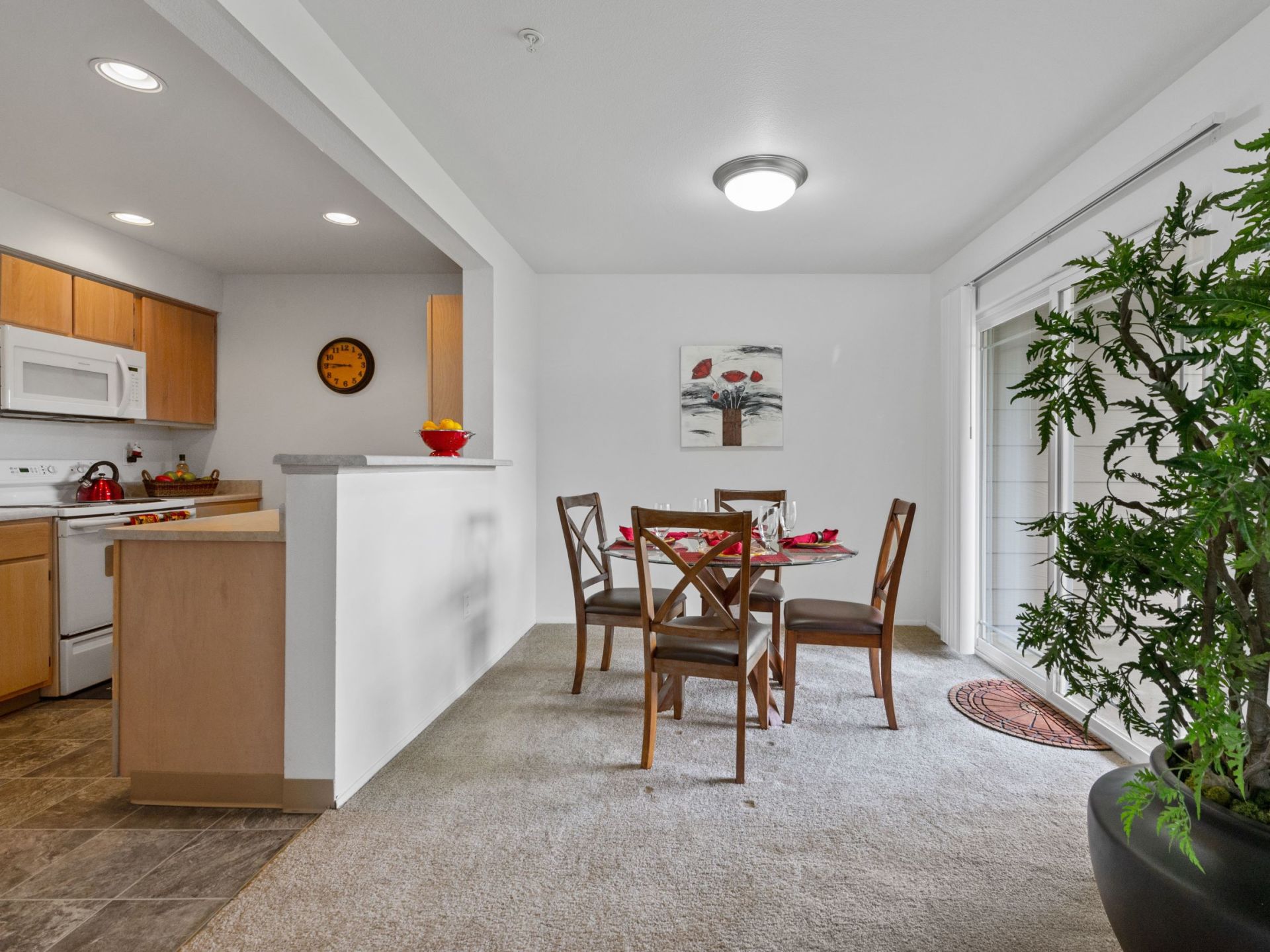 Willow Pointe Luxury Townhomes in Vancouver’s Salmon Creek