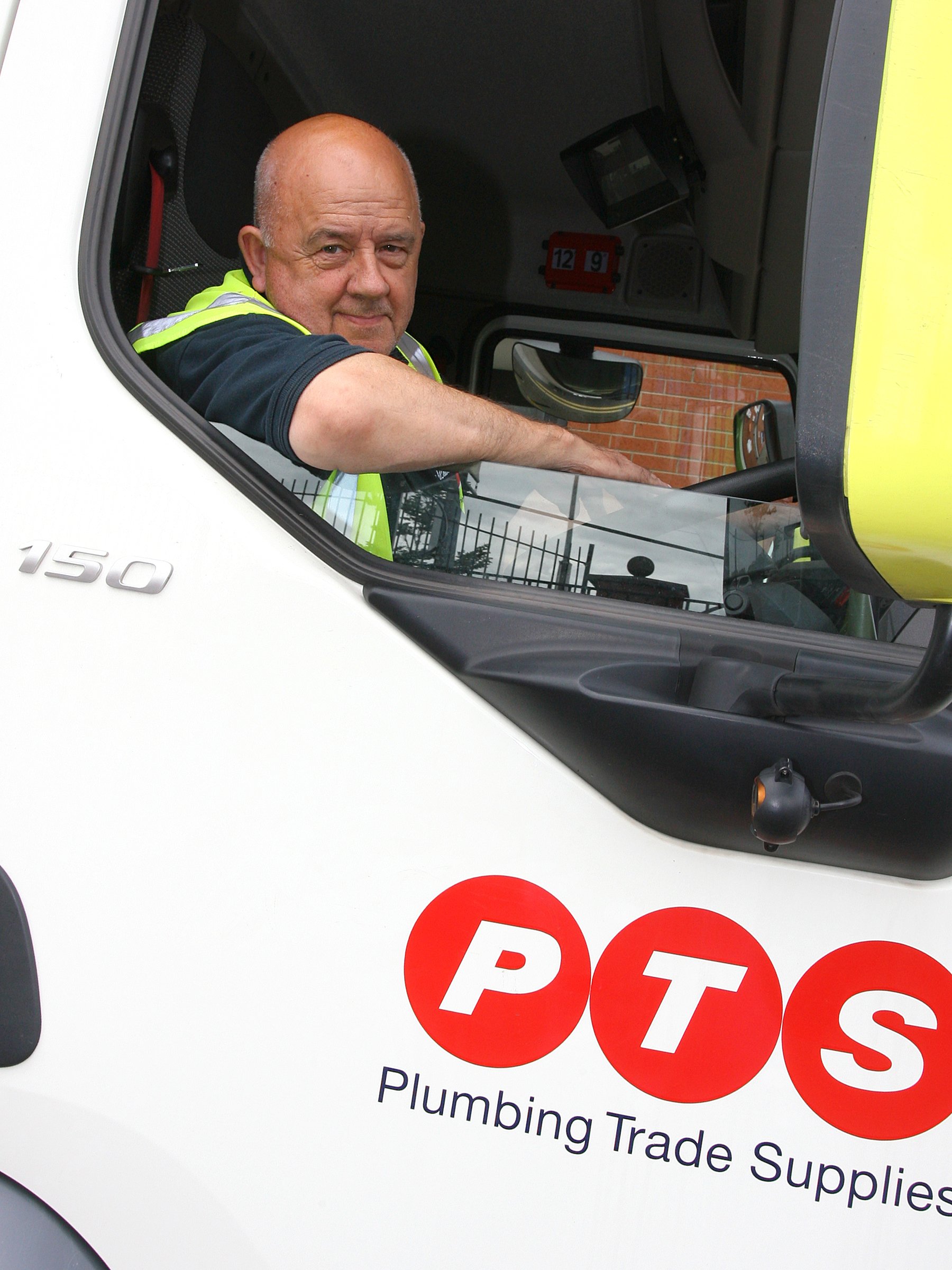 PTS Plumbing Trade Supplies, plumbing suppliers in Belfast
