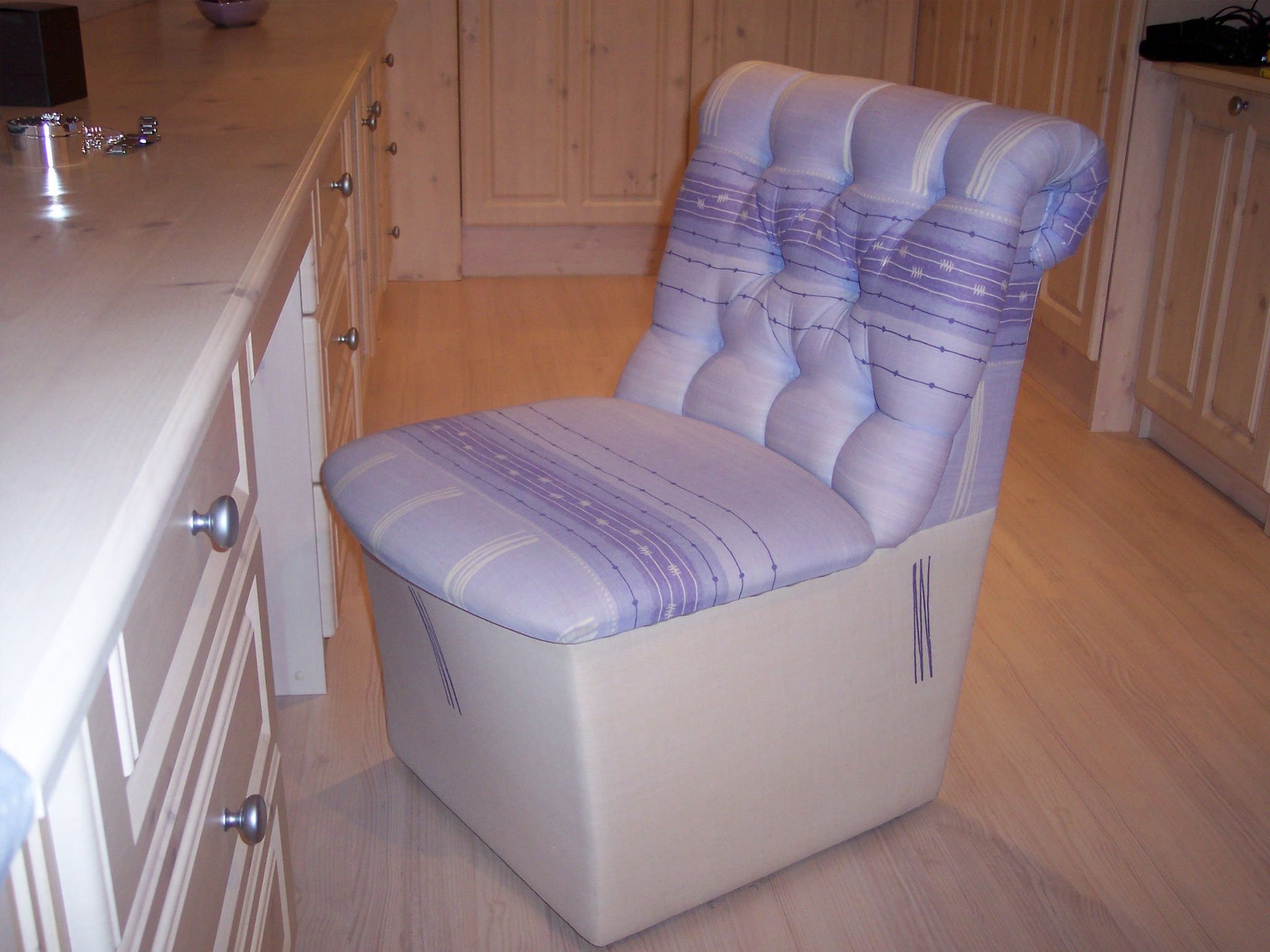 Stylish bedroom accessories Northampton Bedroom Company