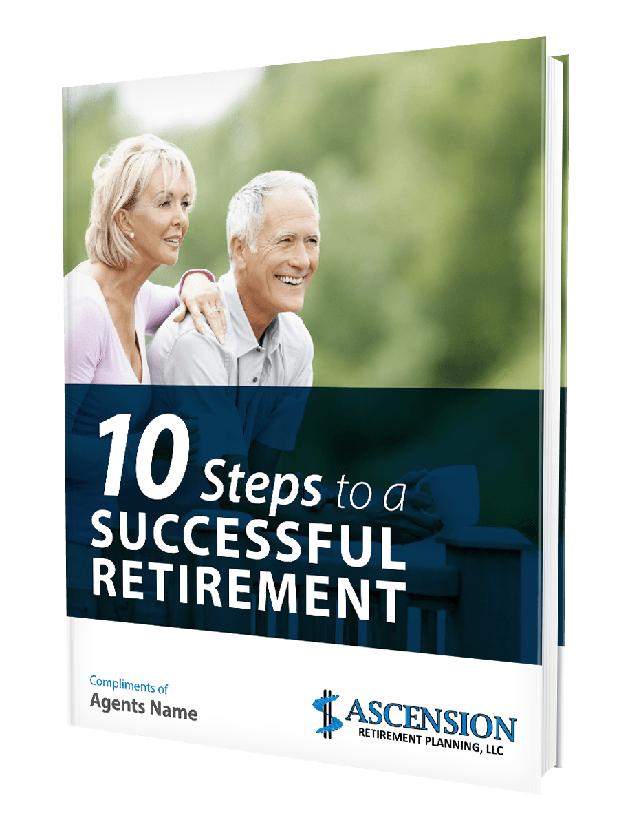 Resources Ascension Retirement Planning LLC