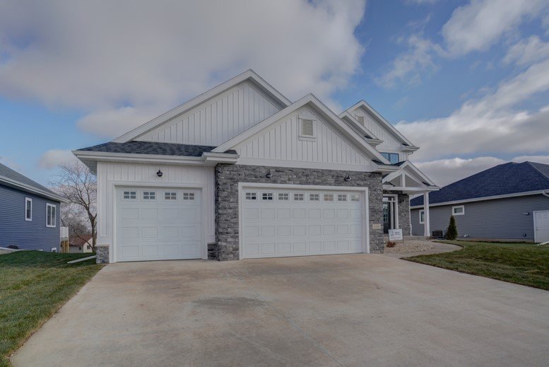 Remodeling Gallery Madison, WI Property Revival