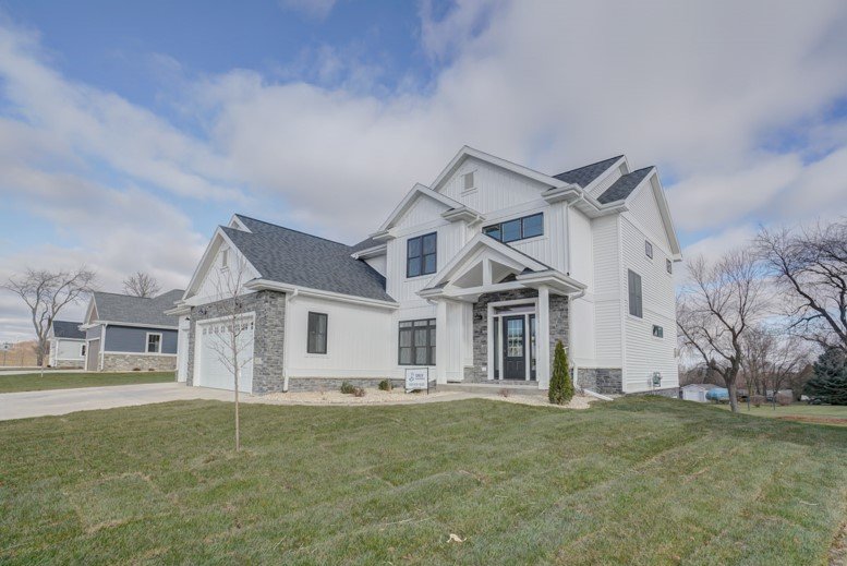 Remodeling Gallery Madison, WI Property Revival