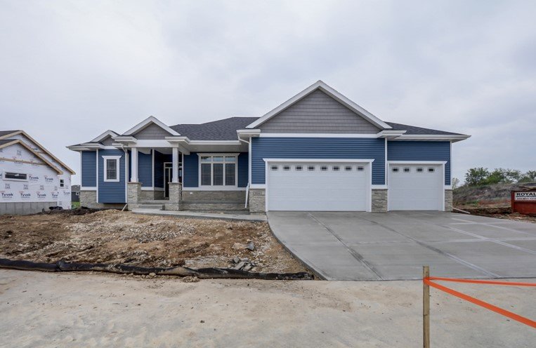 Remodeling Gallery Madison, WI Property Revival