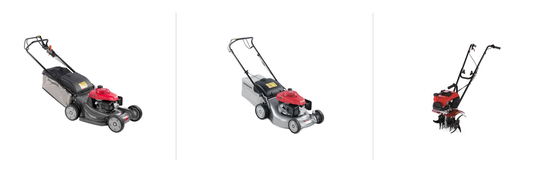 Gardening machinery sales Lingfield H. Wallis