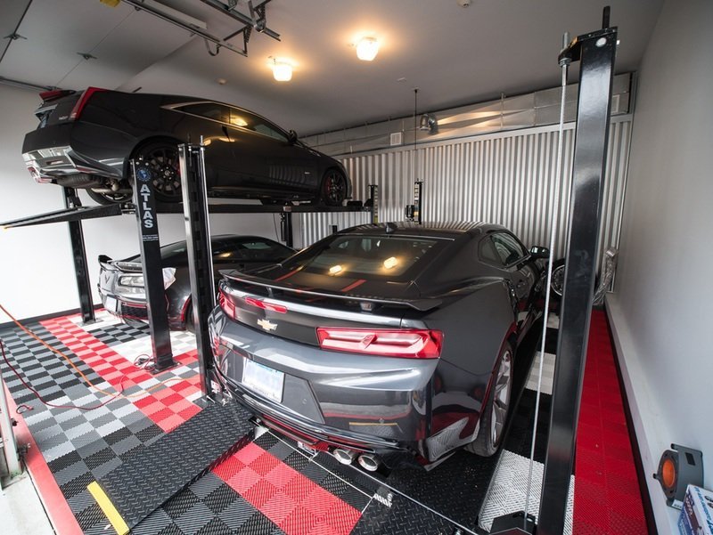 Car Storage Greenwich, Milford, New Canaan, Woodbridge &amp, Danbury CT
