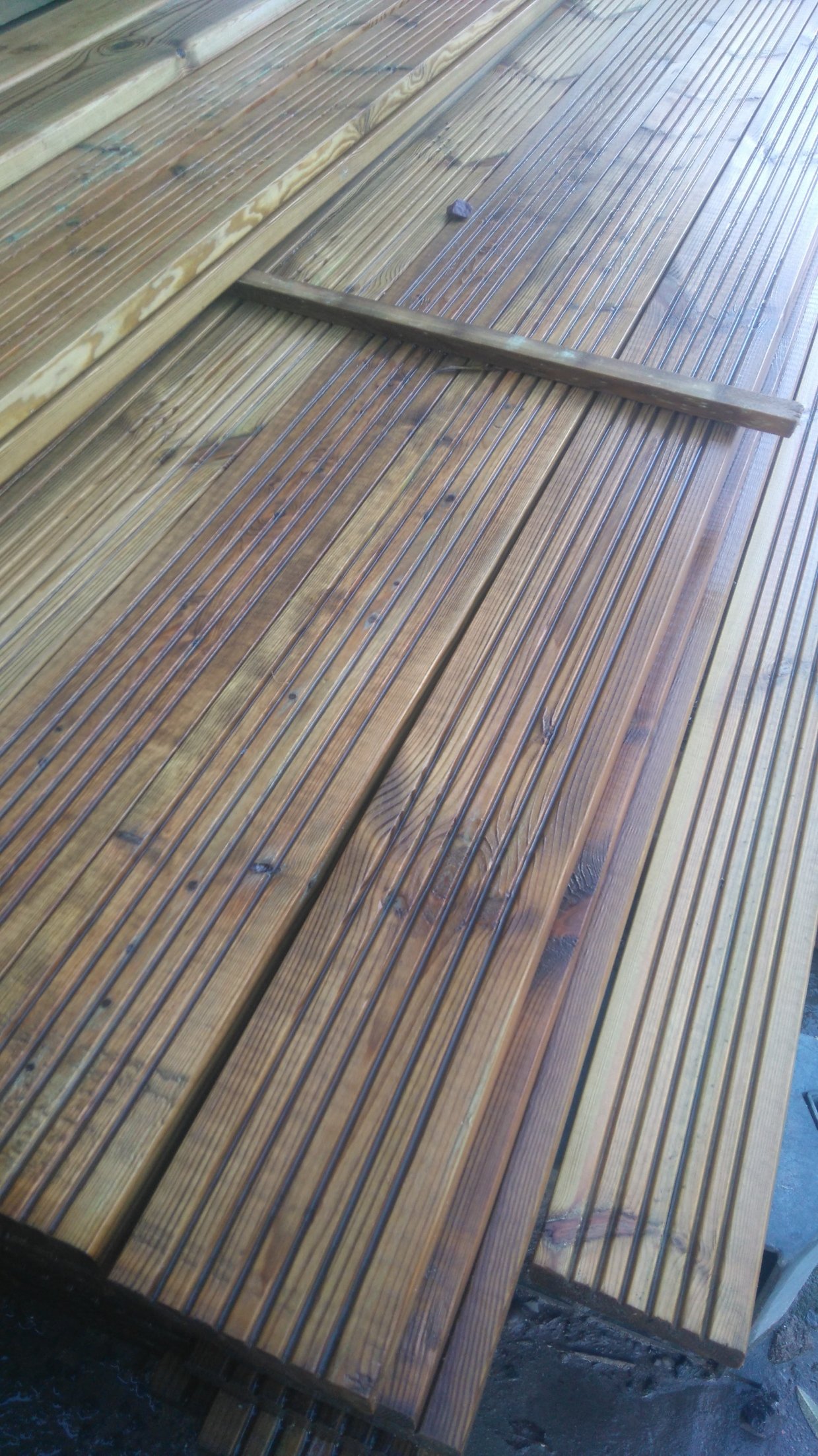 Wood suppliers in Ayrshire