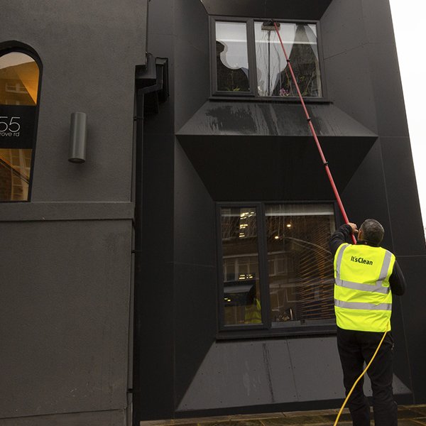 Commercial Office Cleaning in Harrogate, Leeds and York