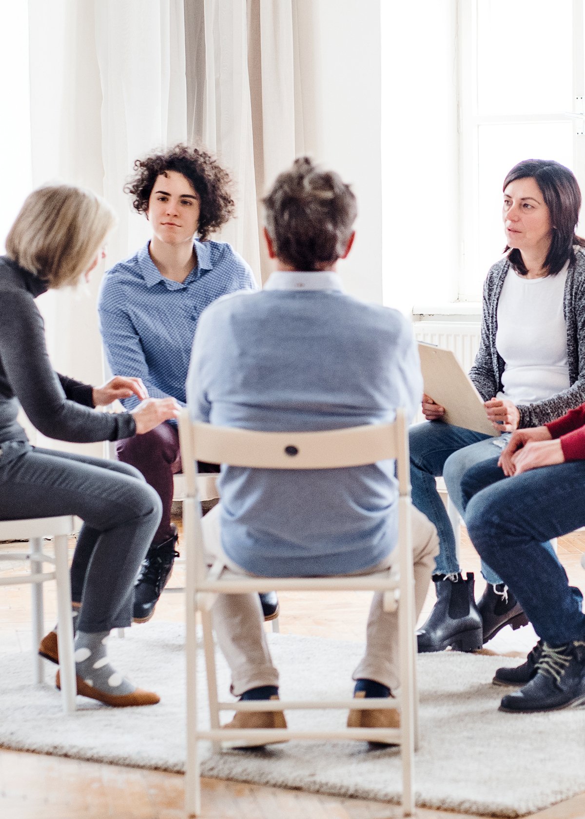 Integrations Wellness & Recovery Center