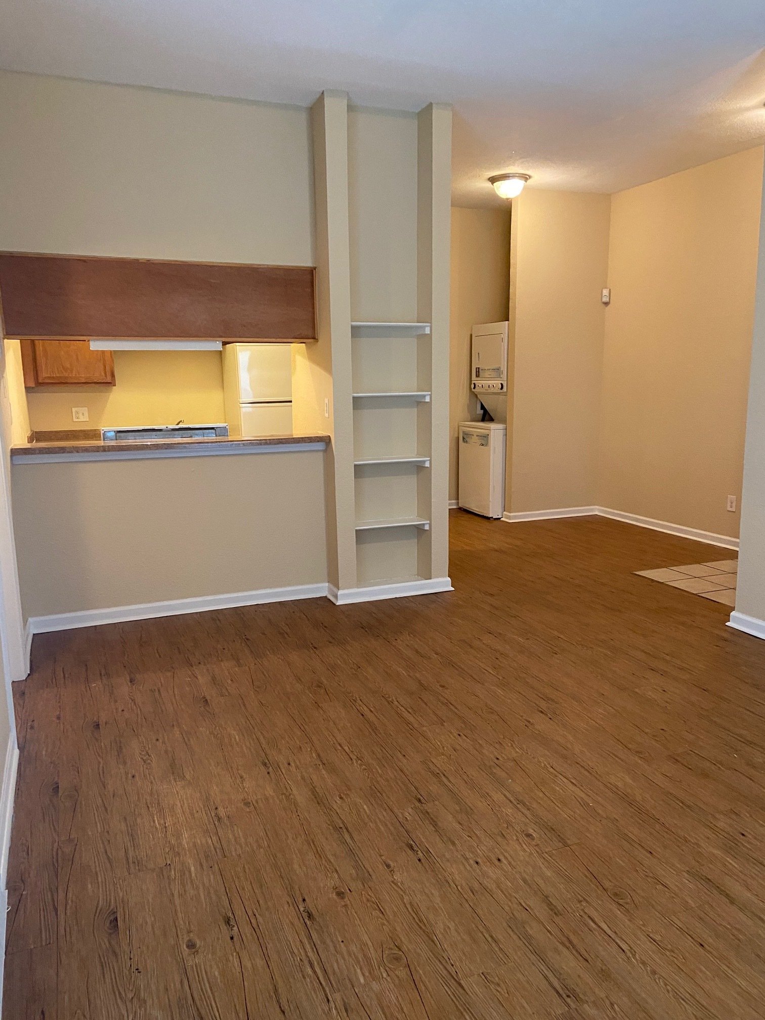 Jackson's Landing North New Orleans, LA Apartment Homes