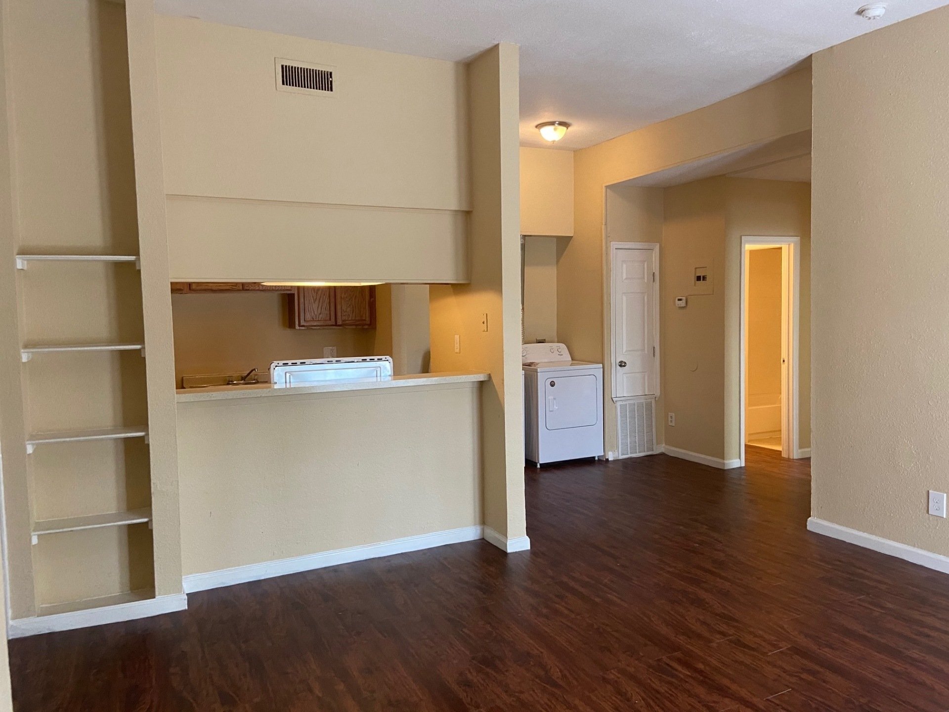 Jackson's Landing North New Orleans, LA Apartment Homes