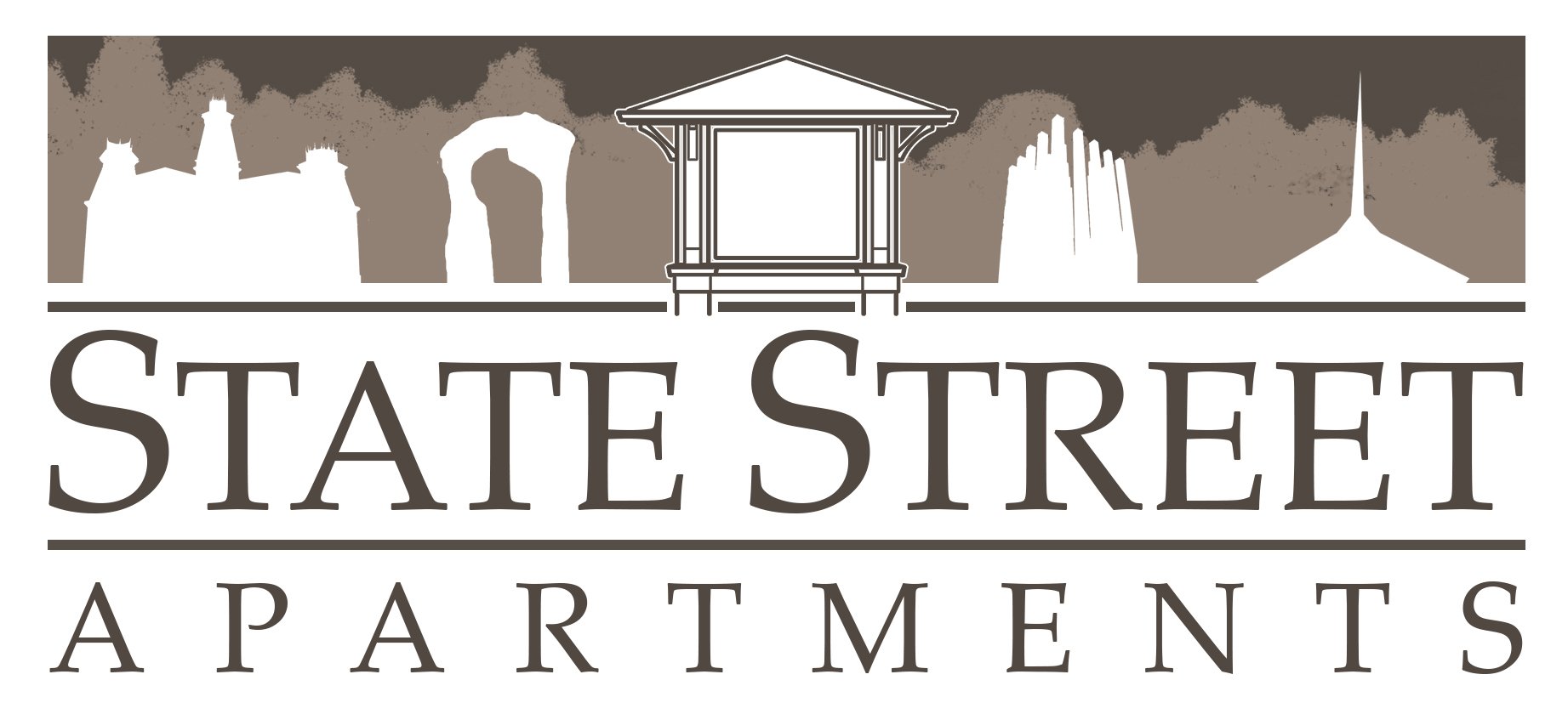 State Street Apartments Columbus, IN