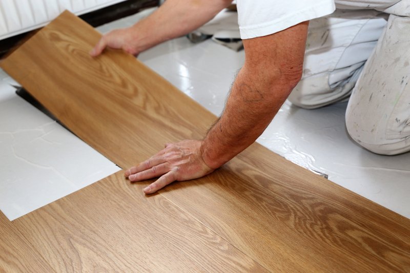 Carpet Depot Flooring Contractor Fayetteville, NC Hardwood Floor
