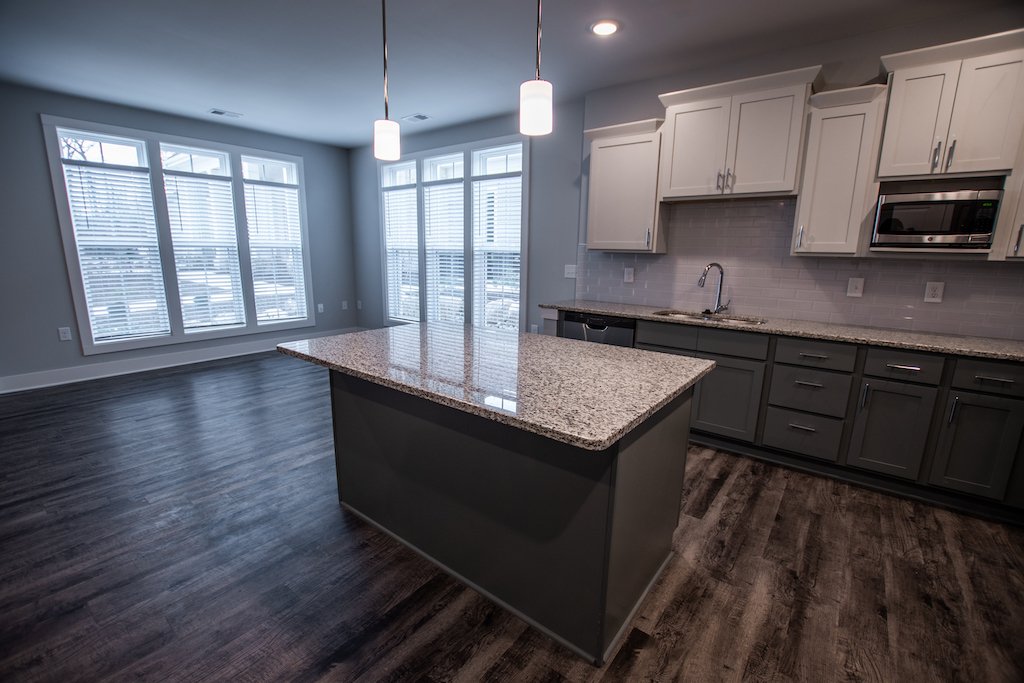 1 Element Apartment Community Tomlin & Associates