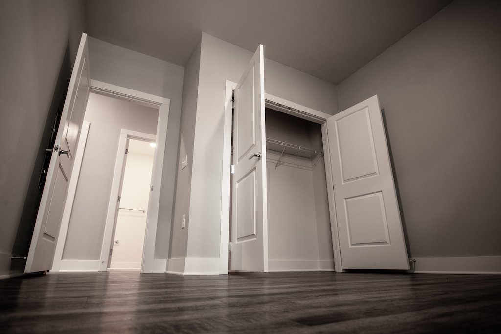 1 Element Apartment Community Tomlin & Associates