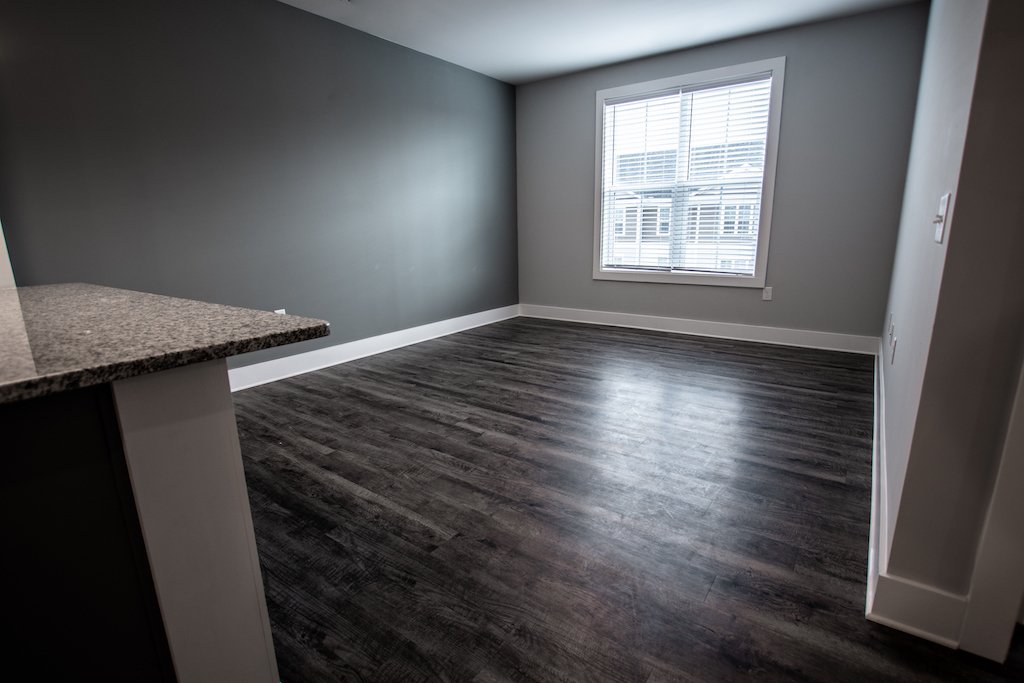 1 Element Apartment Community Tomlin & Associates