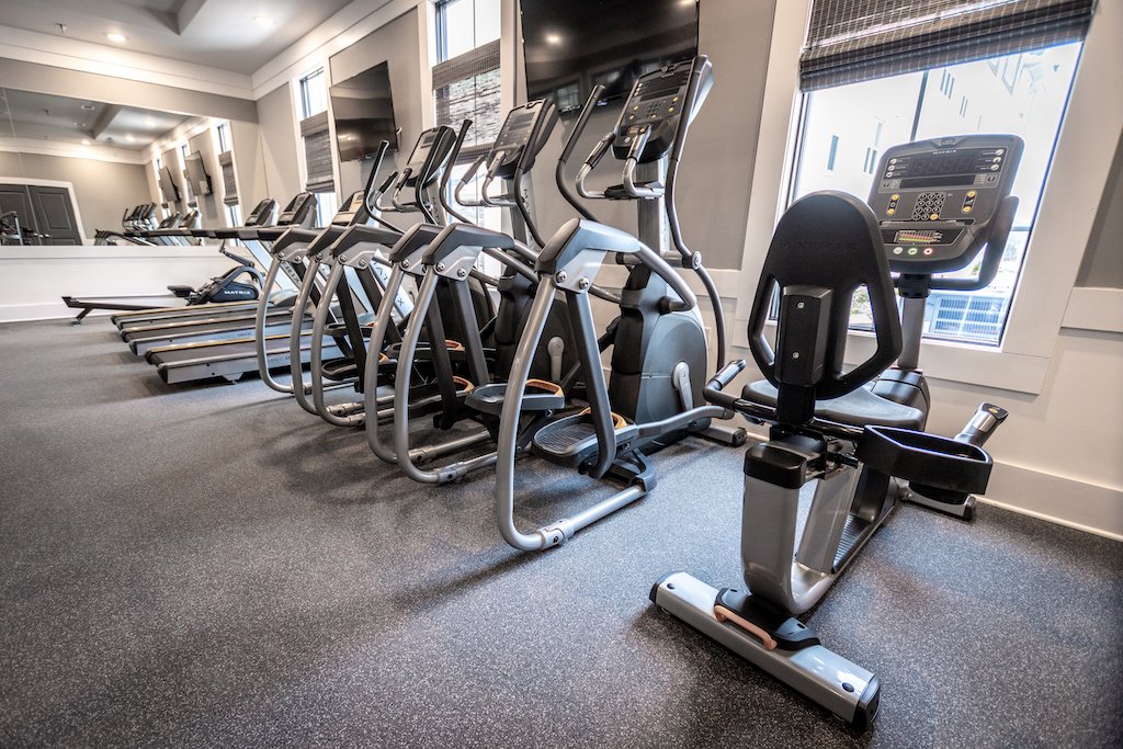 1 Element Apartment Community Tomlin & Associates