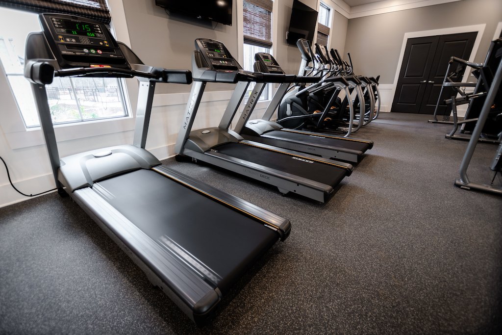 1 Element Apartment Community Tomlin & Associates