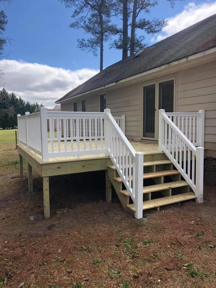 Photo Gallery Williams Home Center Inc. Goldsboro, NC