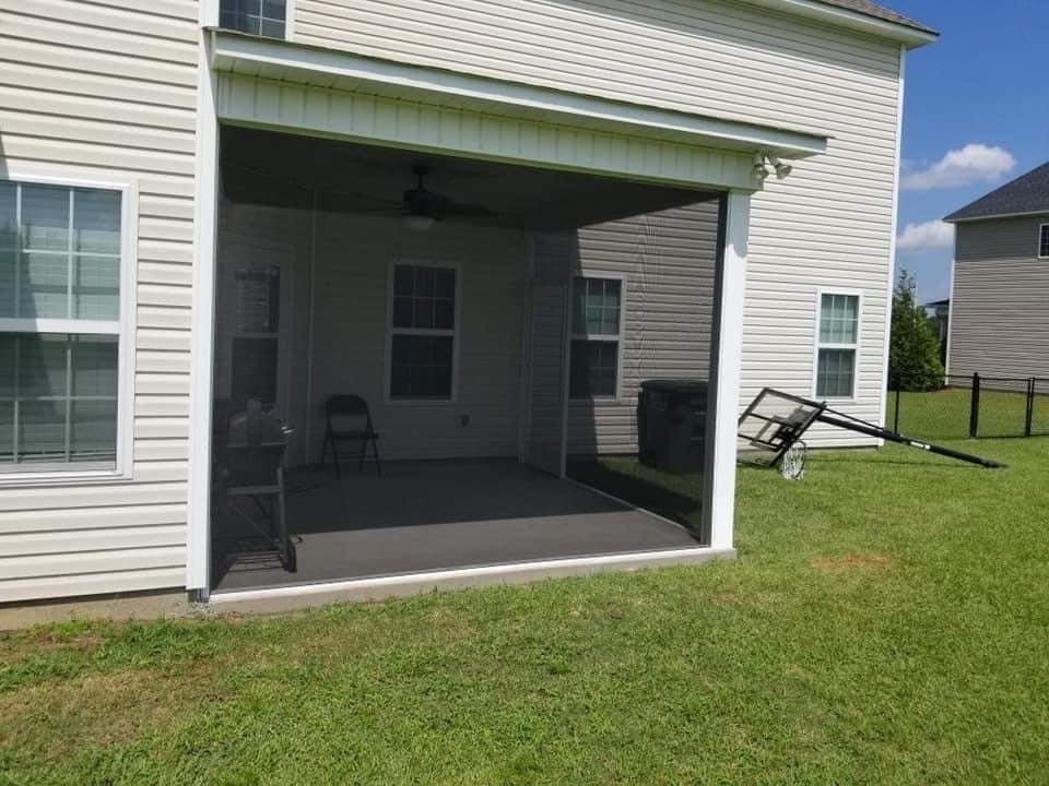 Photo Gallery Williams Home Center Inc. Goldsboro, NC