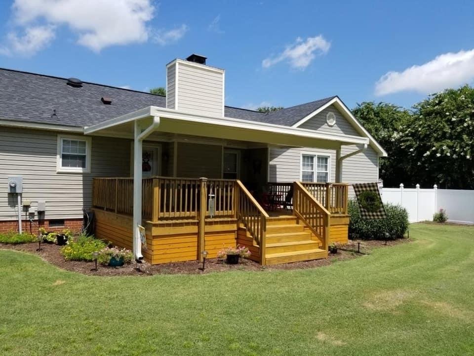 Photo Gallery Williams Home Center Inc. Goldsboro, NC