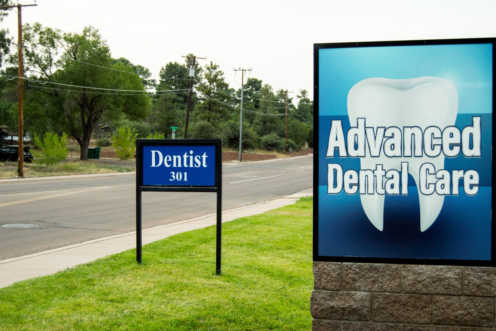 Family Dentistry I Show Low, AZ I Advanced Dental Care