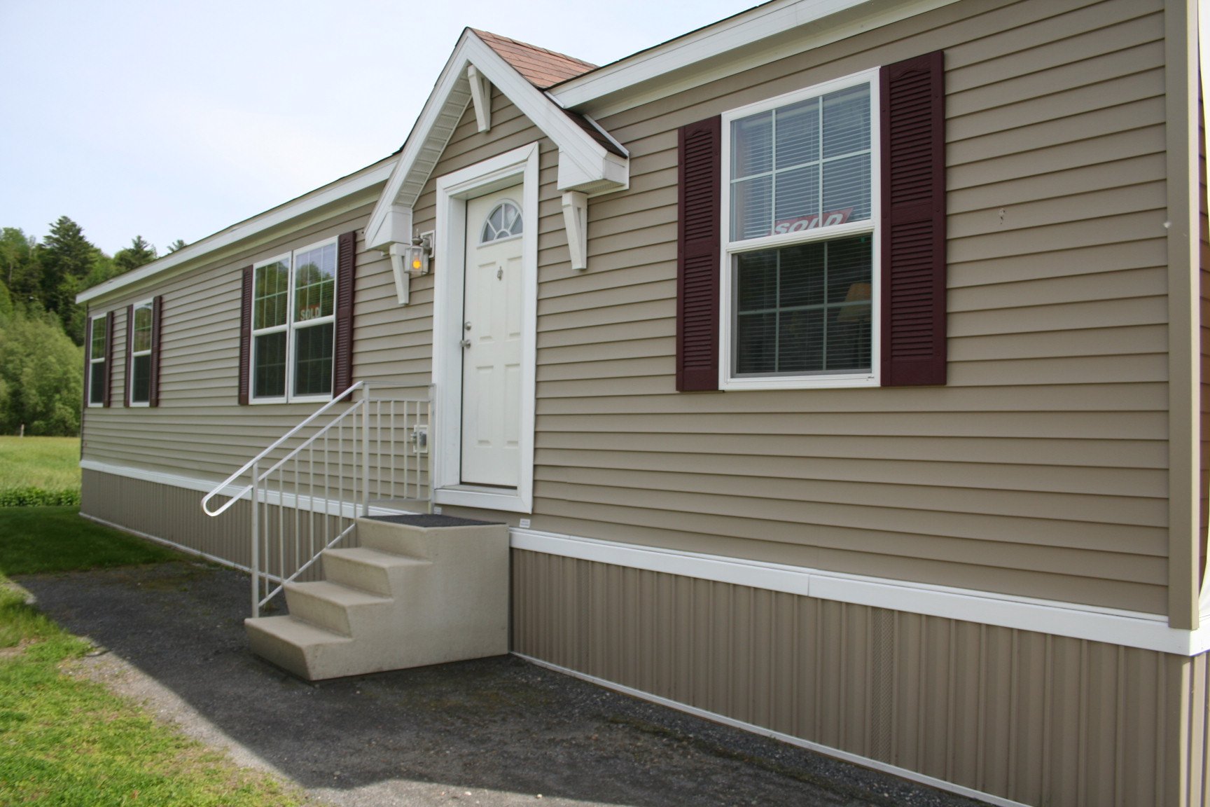 Manufactured Homes in Vermont Beans Homes in Lyndonville VT