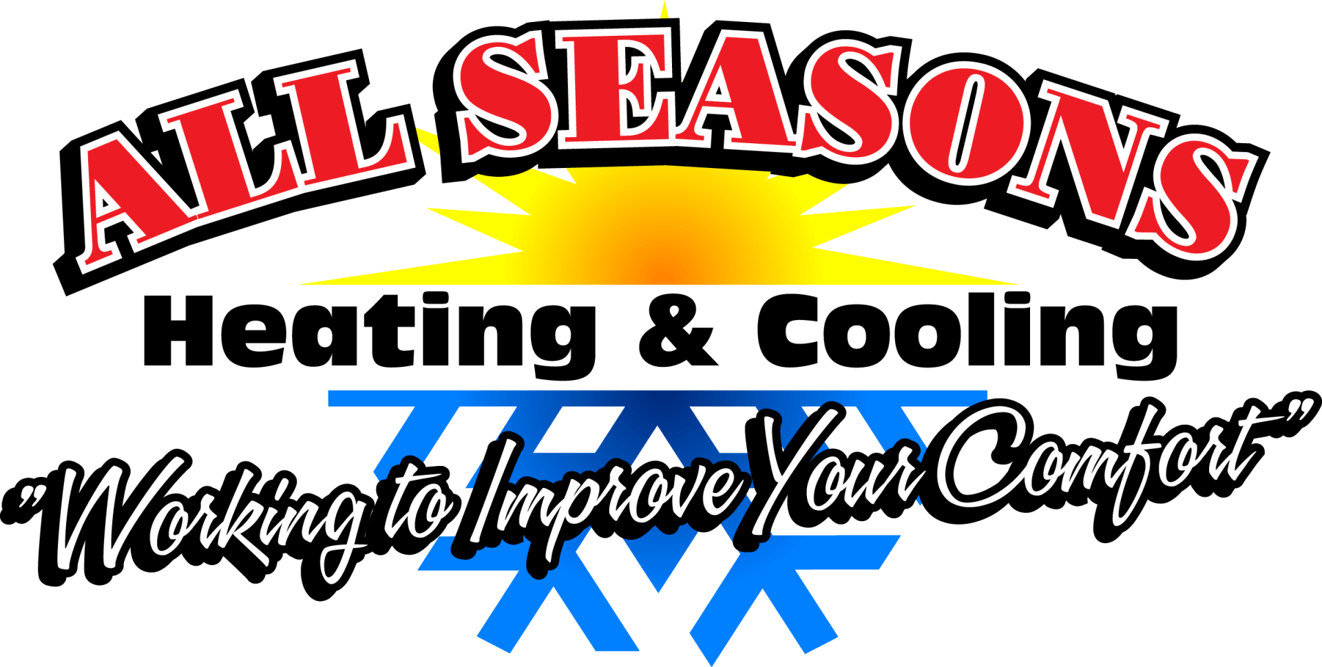 All Seasons Heating & Air Conditioning