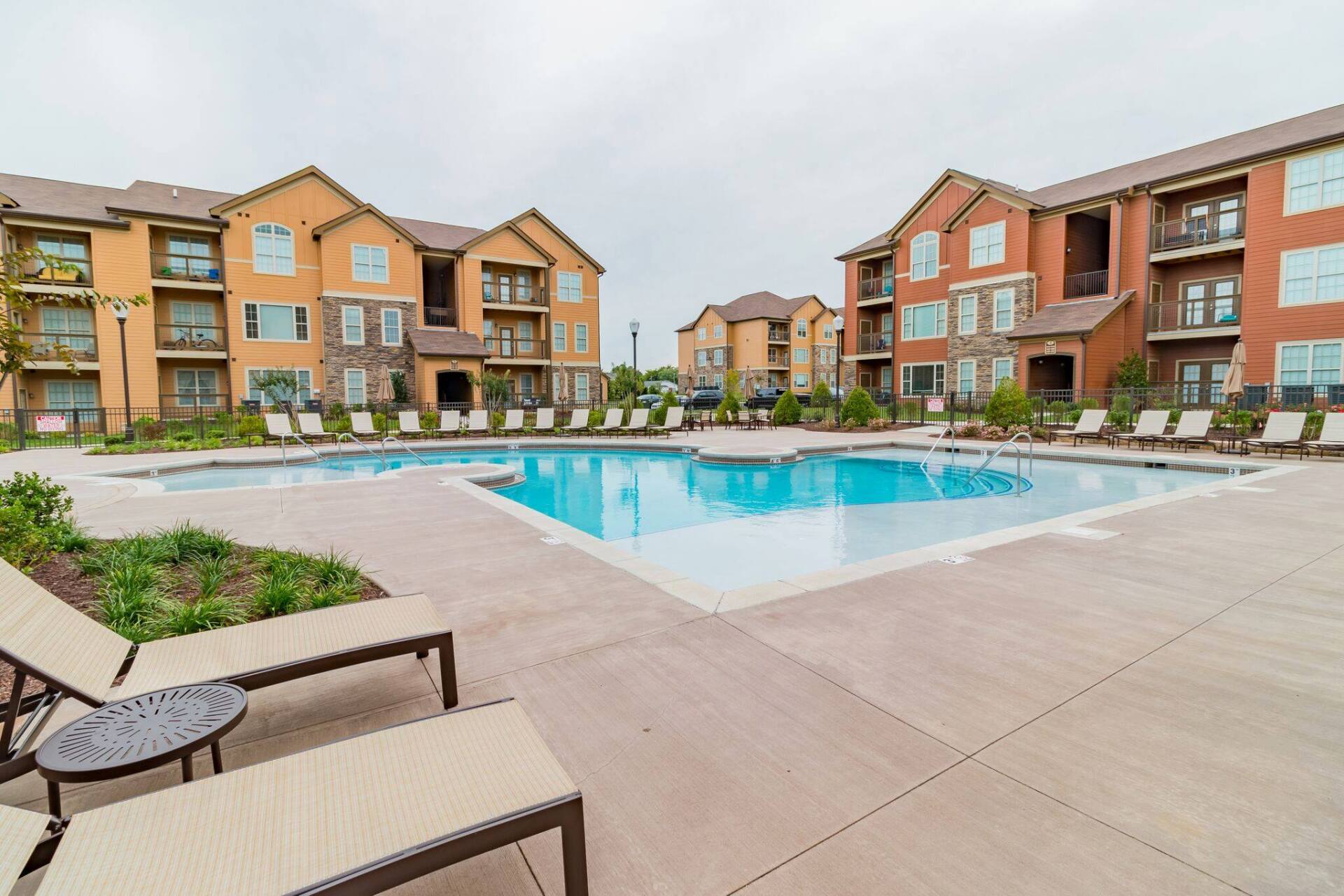 Luxury Living in Paducah,KY DREAM Paducah Apartment Homes!