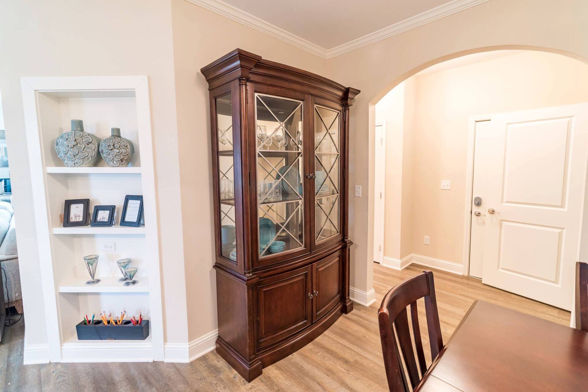 Luxury Living in Paducah,KY DREAM Paducah Apartment Homes!