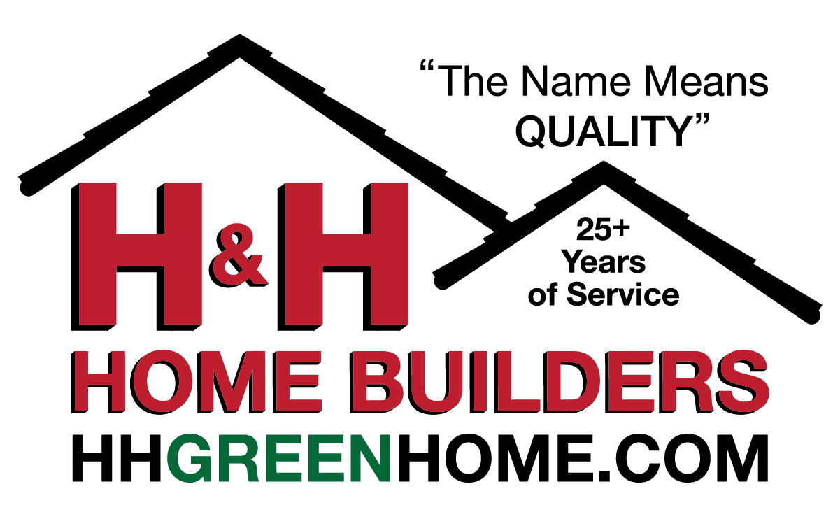 H&H Home Builders Home Builders Marion, IA