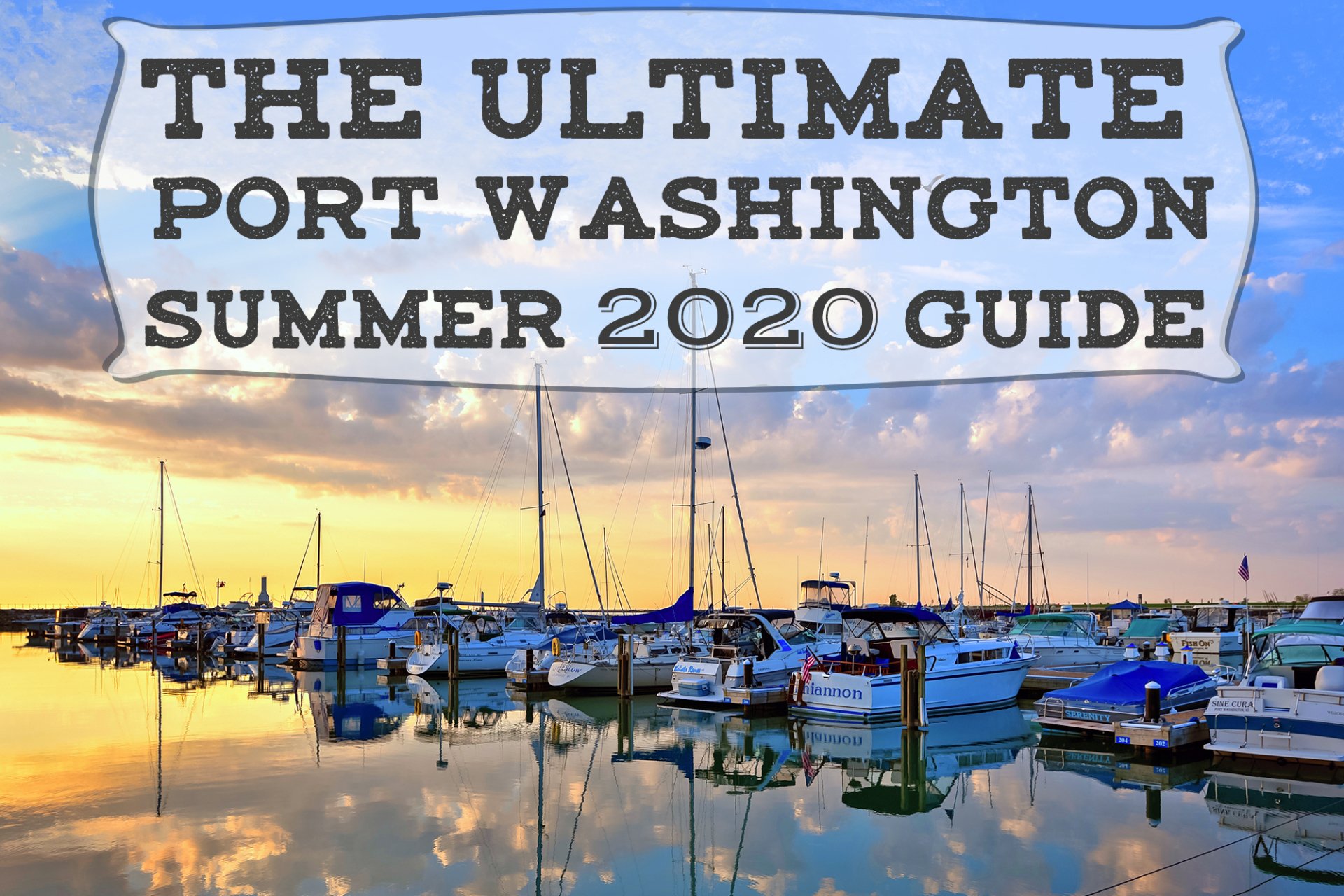 The Harborview Boutique Waterfront Hotel Port Washington, WI