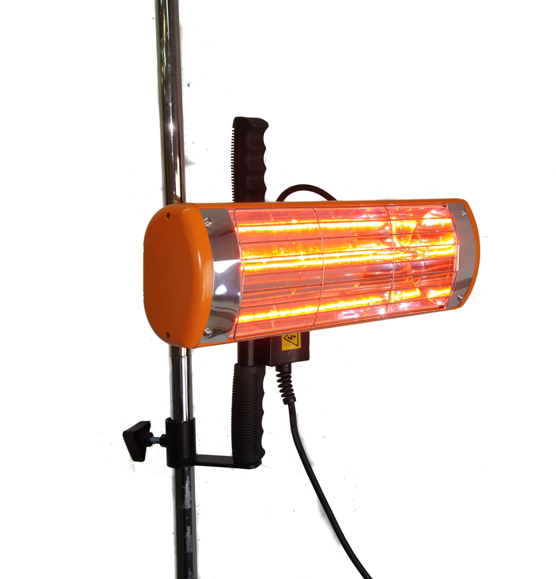 Victory Infrared Paint Dryers