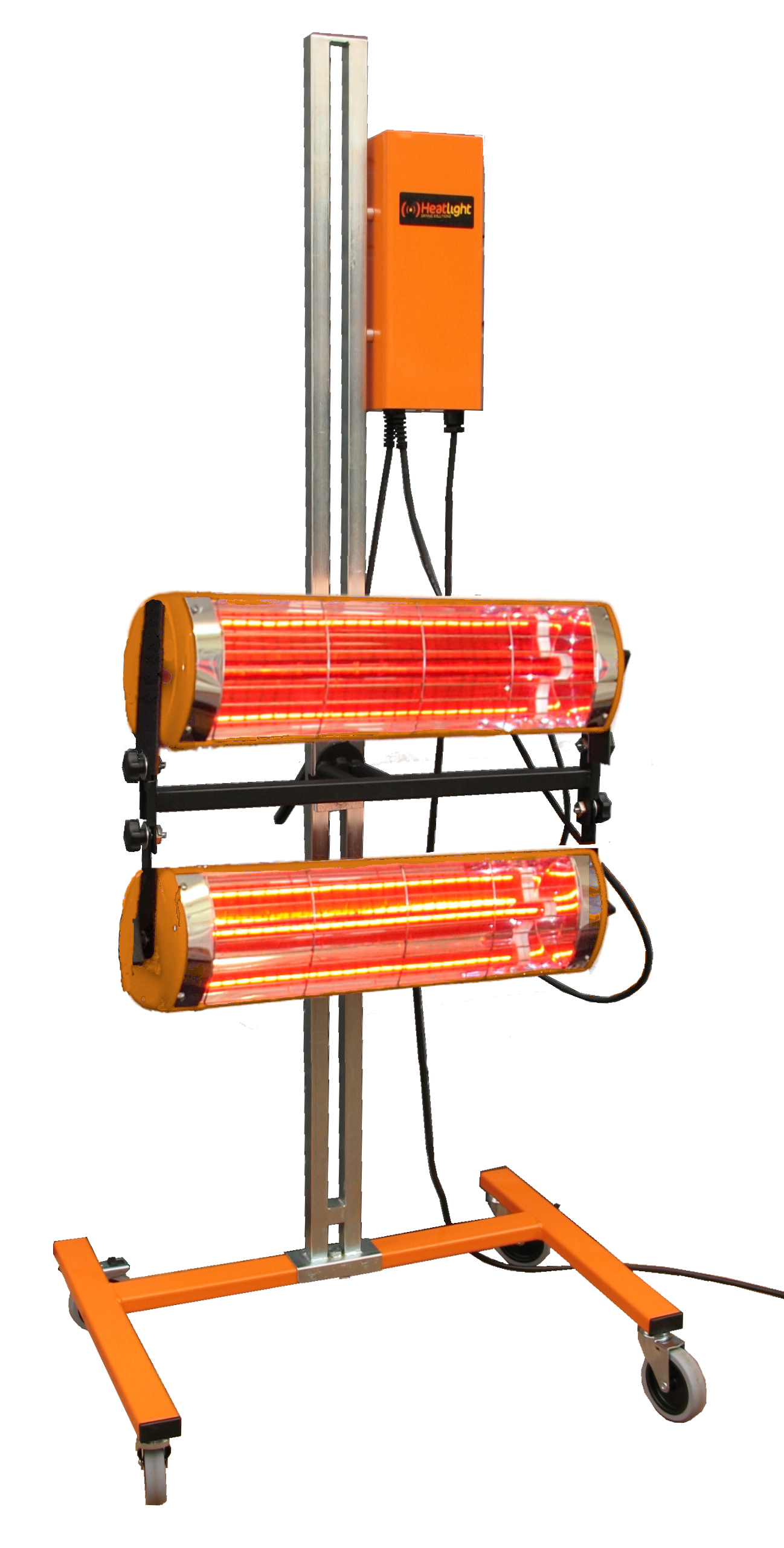 Victory Infrared Paint Dryers