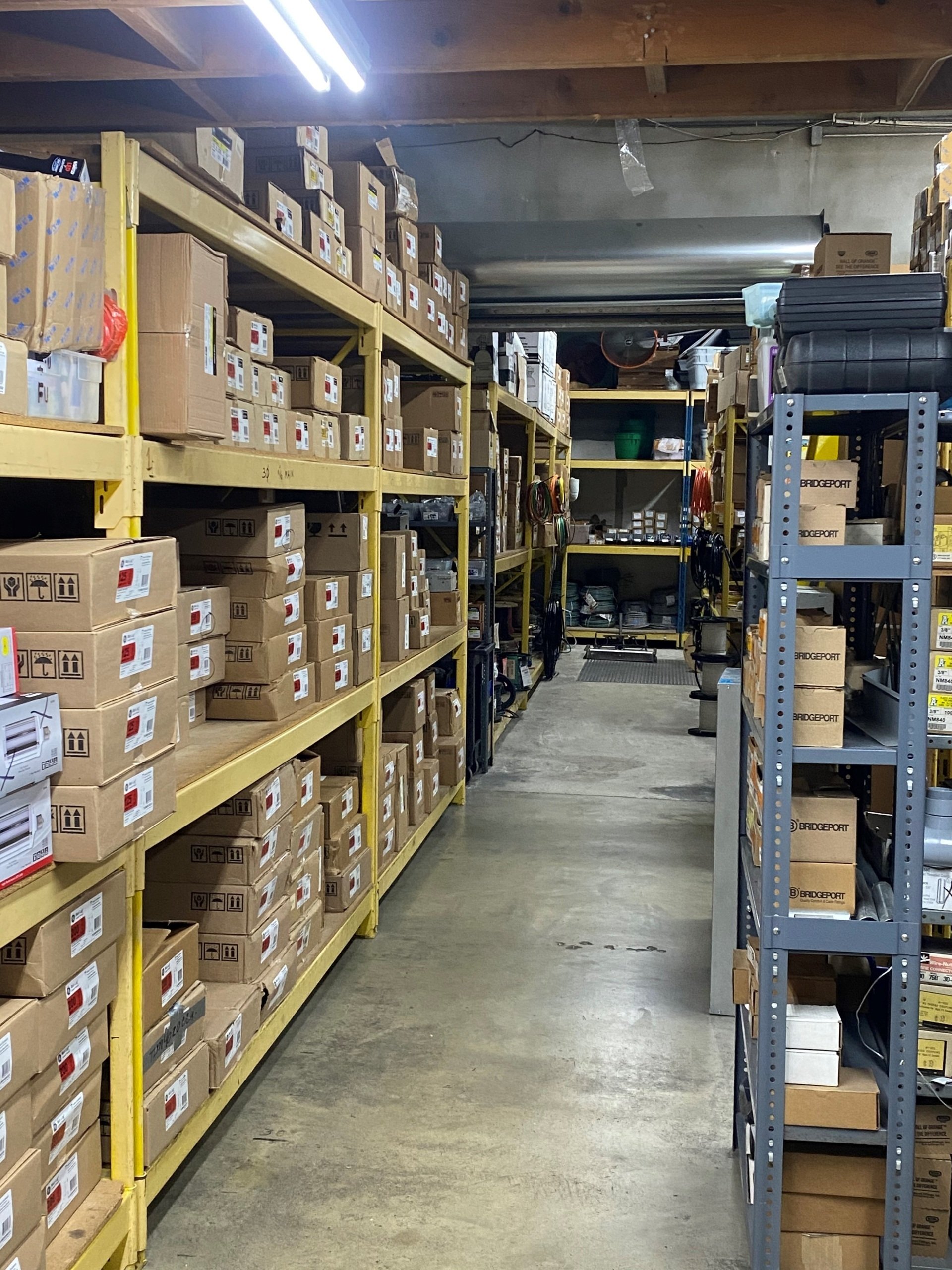 Electrical Supplies Hialeah, FL Sobyco Electric