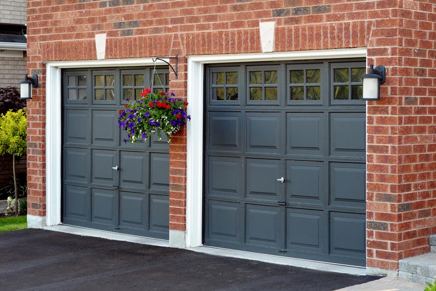 Door installers JP Doors