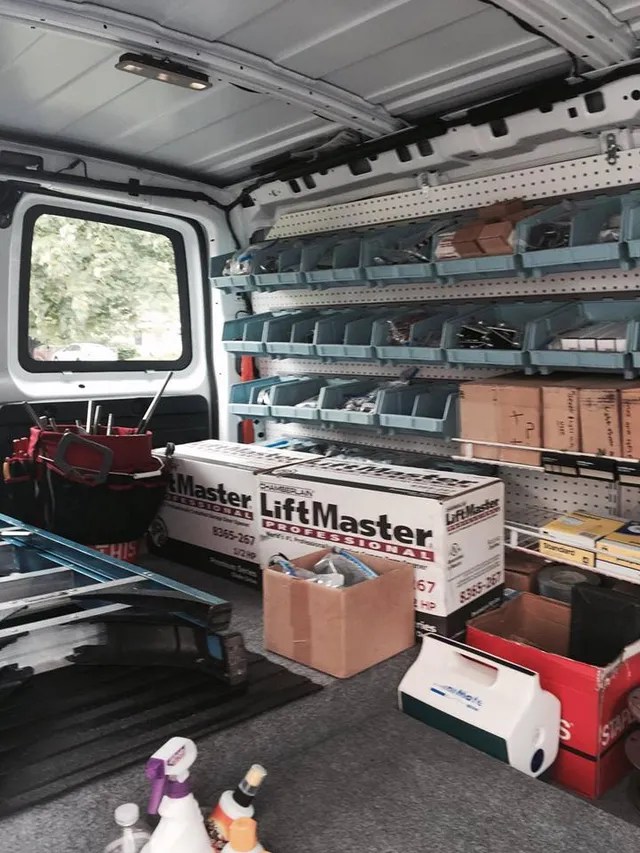 Automatic Garage Door Repair Service Reliable Garage Door Repair