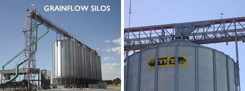 Silo Cleaning Silo Cleaners Silo Pressure Washing