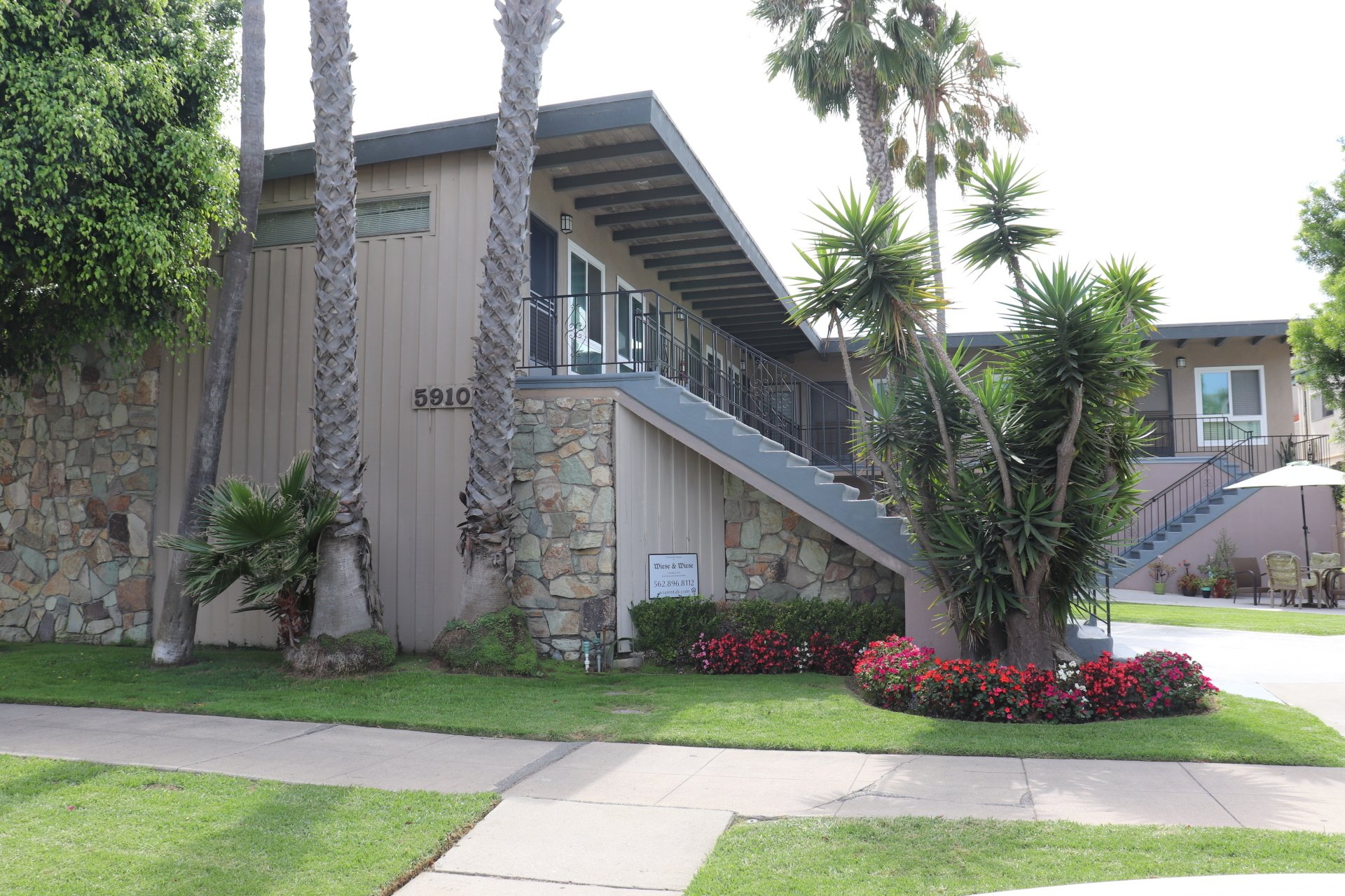 NAPLES Wiese & Wiese Property Management