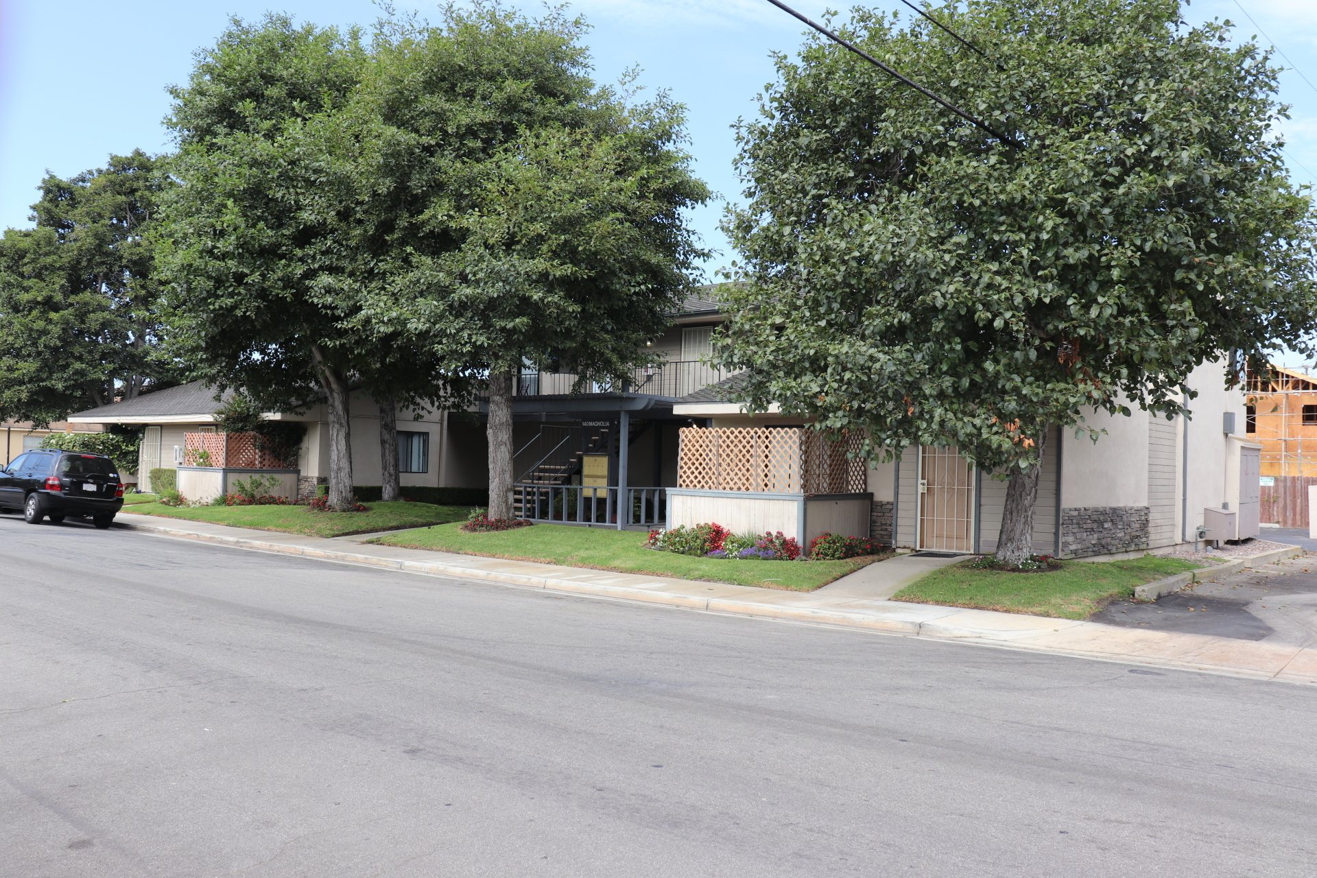 MAGNOLIA Wiese & Wiese Property Management