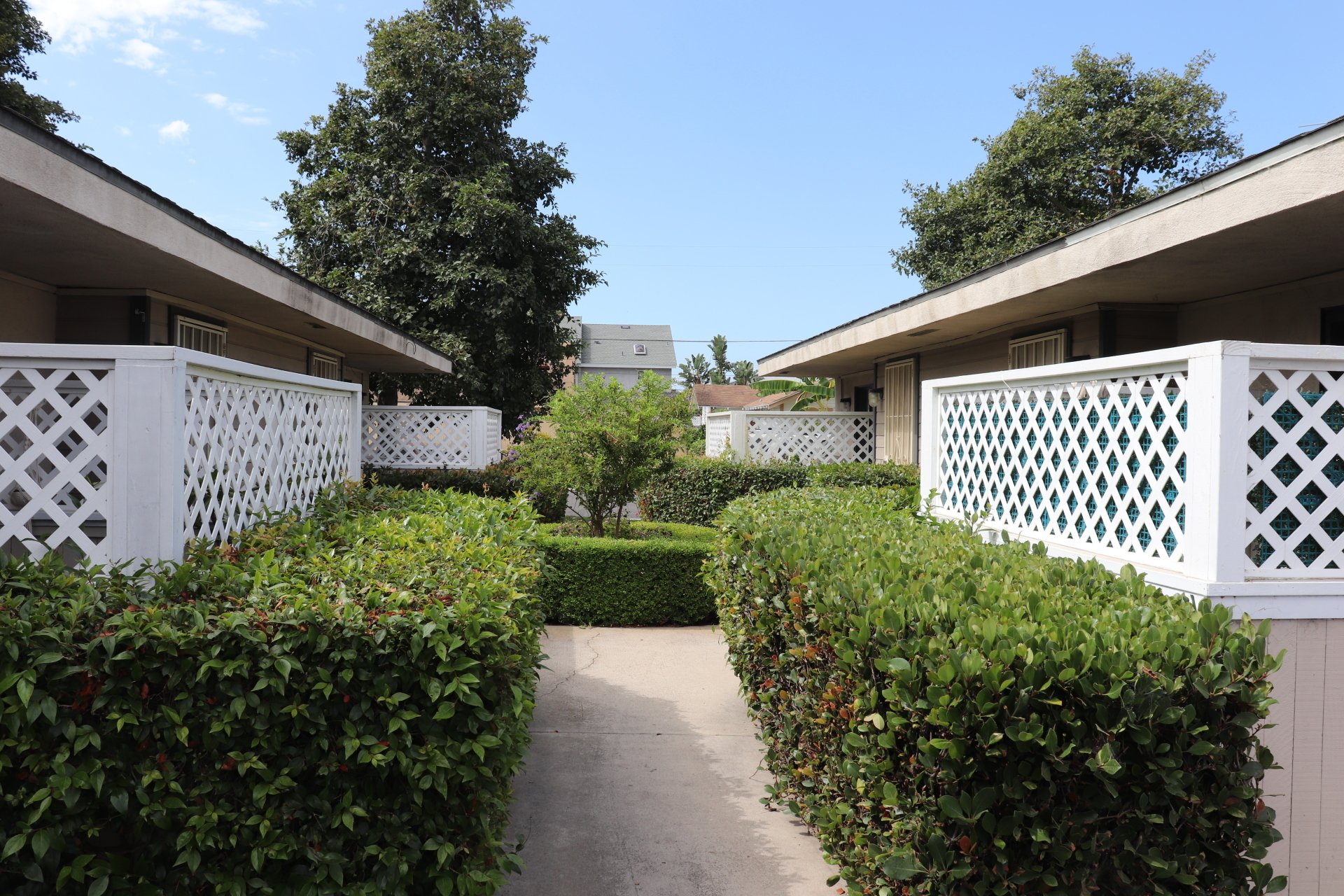 MAGNOLIA Wiese & Wiese Property Management