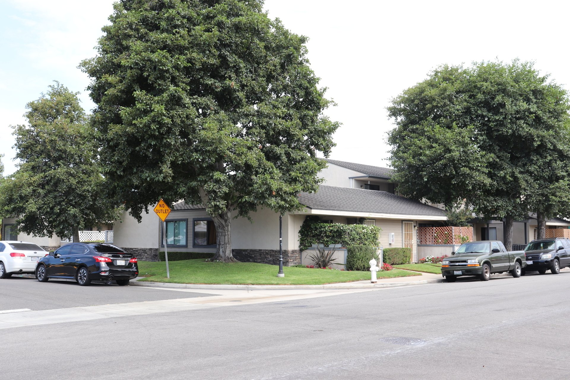 MAGNOLIA Wiese & Wiese Property Management