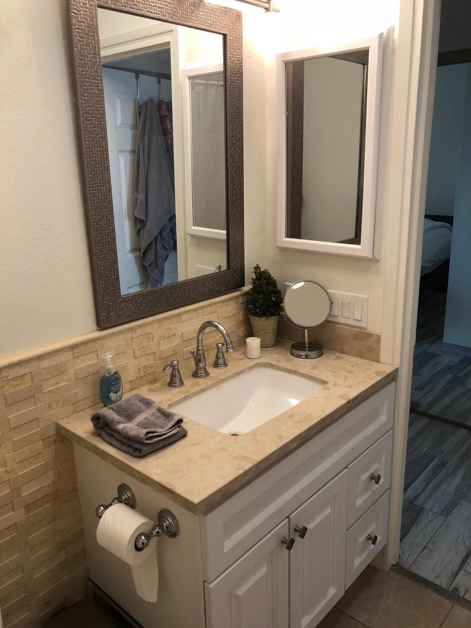 MAGNOLIA Wiese & Wiese Property Management